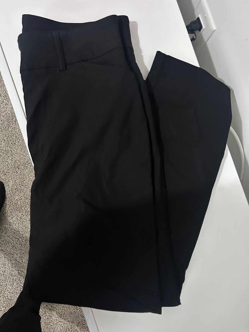Hilary Radley Womens Dress Pants *M*